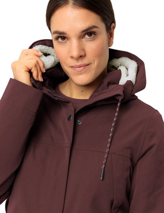 VAUDE Parka II "Manukau" Wochenangebot