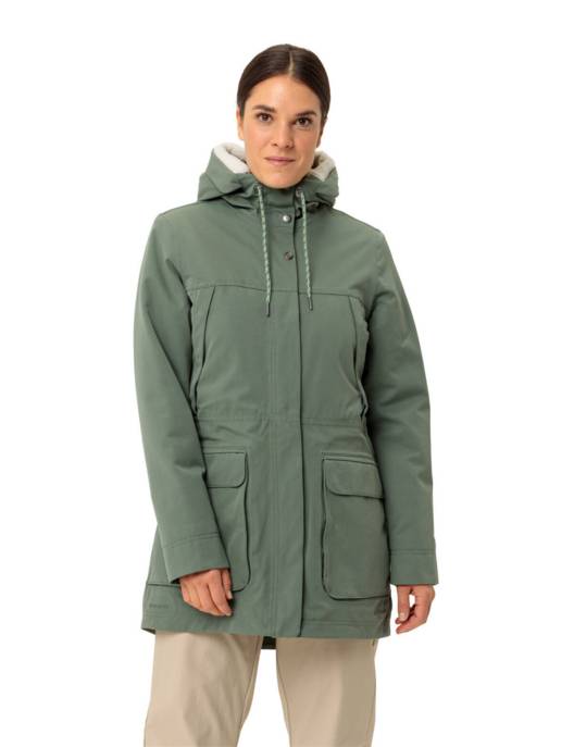 VAUDE Parka II "Manukau" Kostenlose Rückgabe