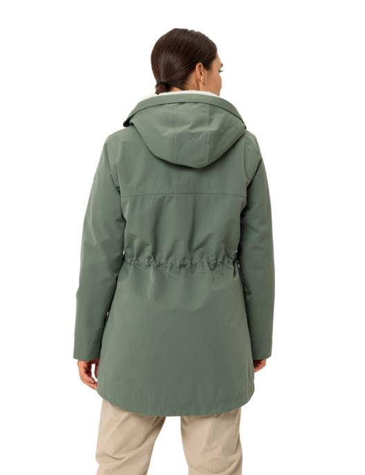 VAUDE Parka II "Manukau" Kostenlose Rückgabe