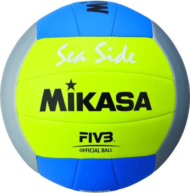 MIKASA Sea Side
