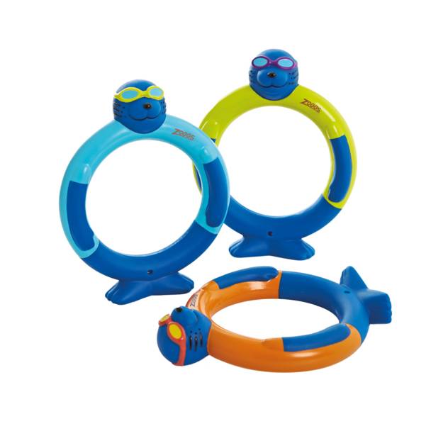 mares Zoggy Dive Rings