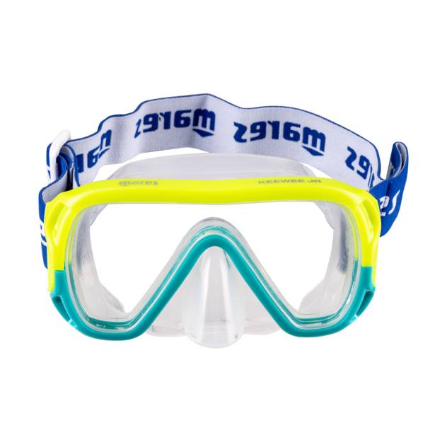 mares Keewee Junior Maske