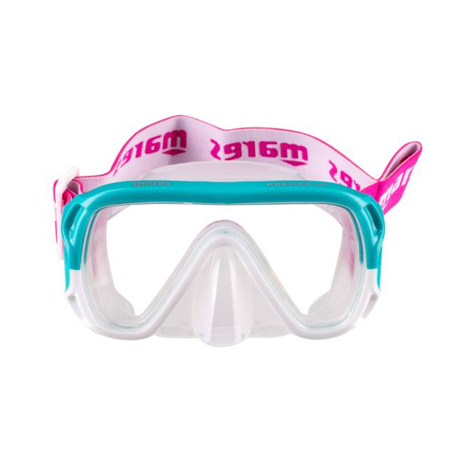 mares Keewee Junior Maske