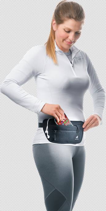 DEUTER Neo Belt II Super Rabatt