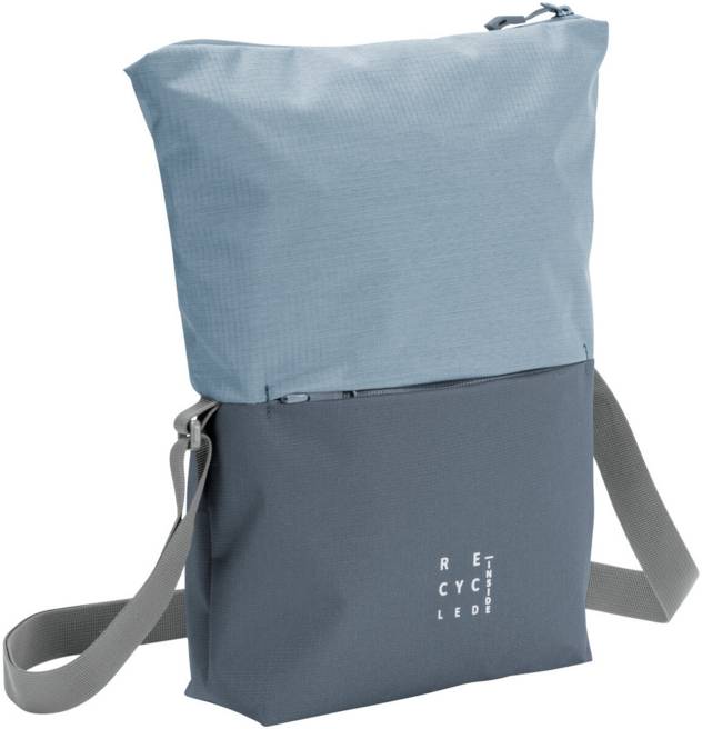 VAUDE Umhängetasche "Heka II" 3L Kostenloser Versand international