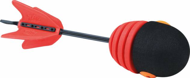 SUNFLEX Wurfrakete "Bouncing Piper" Im Verkauf