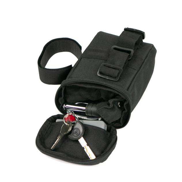 Haberland Fahrradschloss-Tasche 50% Rabatt für begrenzte Zeit