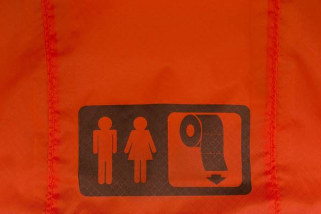 SEA TO SUMMIT Ultra-Sil Outhouse Online