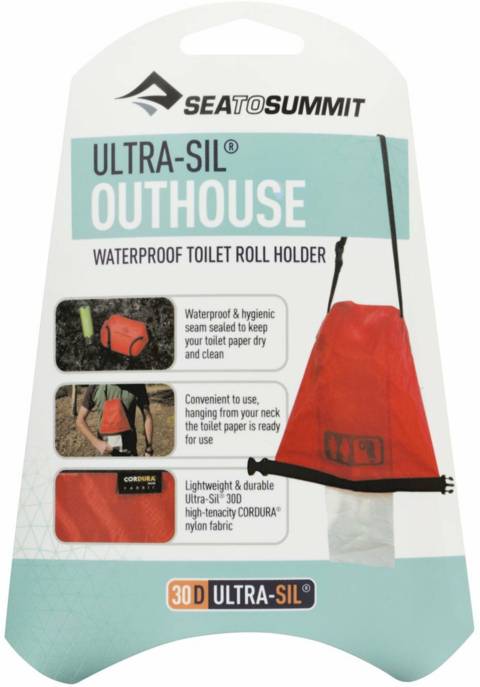 SEA TO SUMMIT Ultra-Sil Outhouse Online
