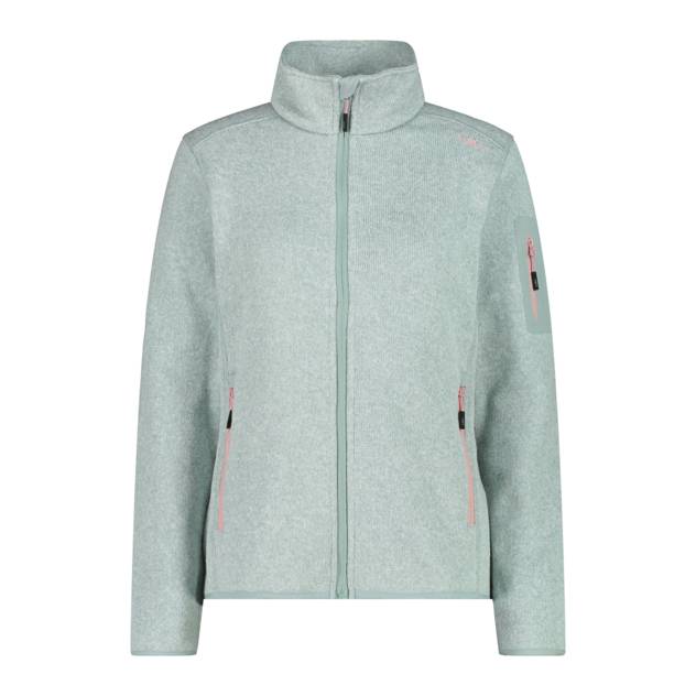 CMP Fleecejacke Schlussverkauf
