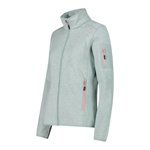 CMP Fleecejacke Schlussverkauf