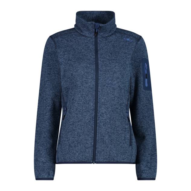 CMP Fleecejacke Günstiger Verkauf