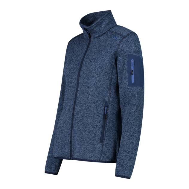 CMP Fleecejacke Günstiger Verkauf