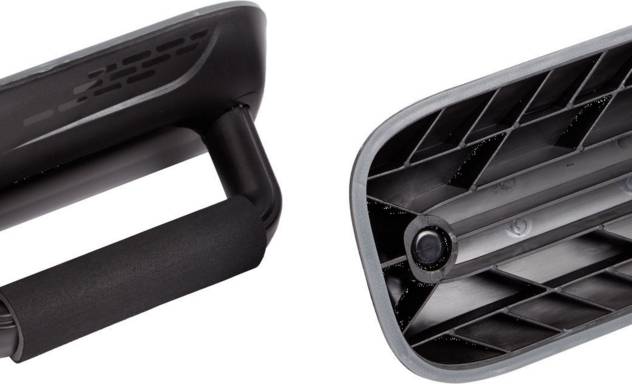 ENERGETICS Push Up Balance Bar Blitzverkäufe
