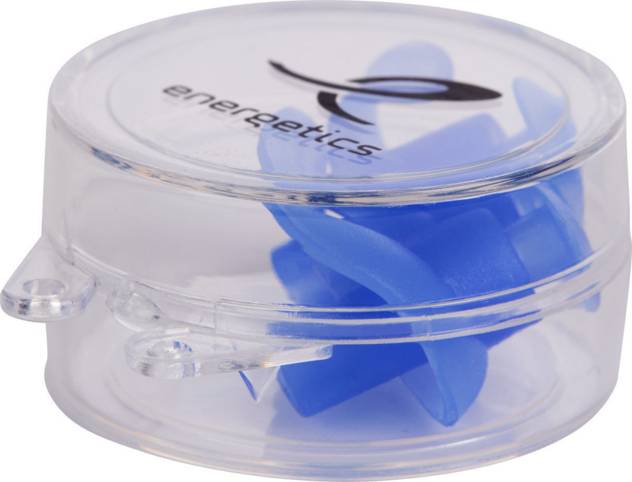 ENERGETICS Ohrenstöpsel/Schwimmhilfe "Ear Plug 1.0" Fabrikpreis