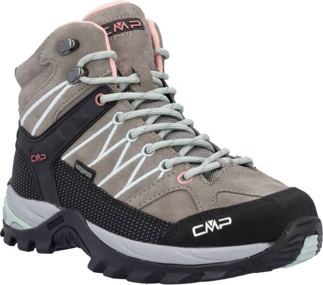 CMP Trekkingschuh "Rigel Mid Waterproof" Günstig kaufen