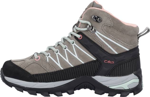 CMP Trekkingschuh "Rigel Mid Waterproof" Günstig kaufen