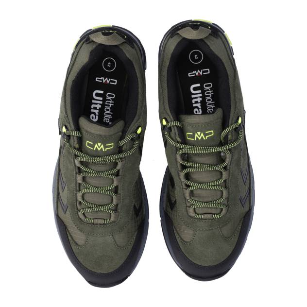 CMP Trekkingschuh "Melnick Low" Begrenztes Angebot