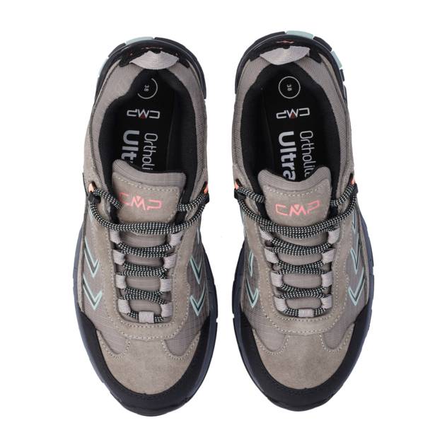 CMP Trekkingschuh "Melnick Low" Cyber Monday