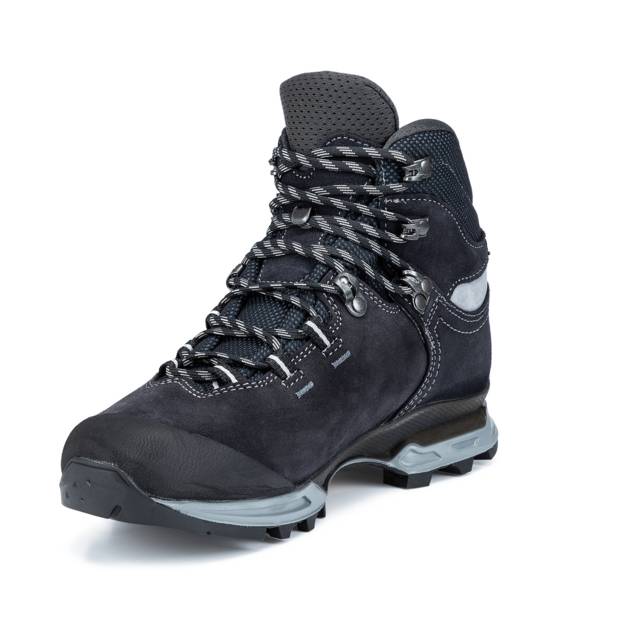 HANWAG Trekkingstiefel "Tatra Light Wide Lady GTX" Osterangebot