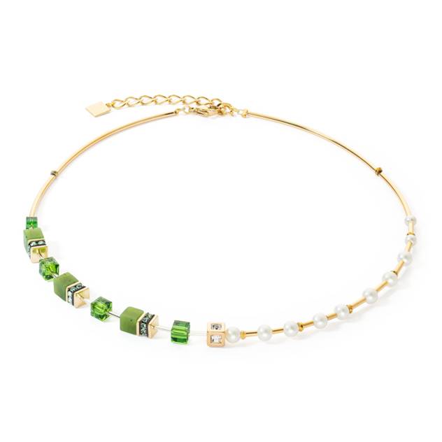COEUR DE LION Collier