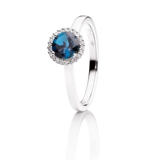 CAPOLAVORO Ring "Espressivo"