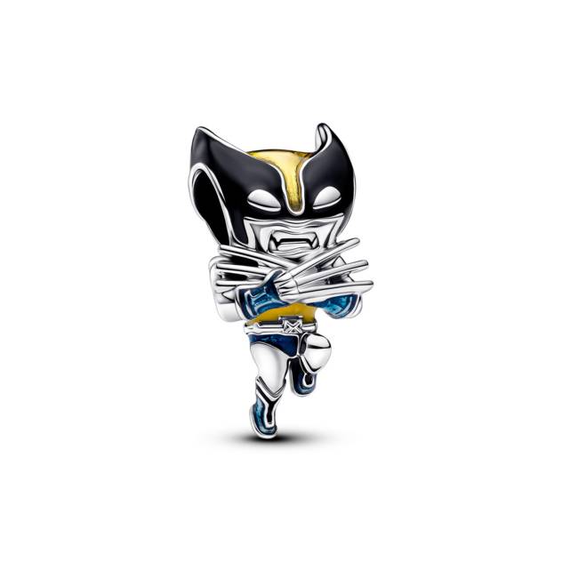 PANDORA Marvel Wolverine Charm Nur für heute