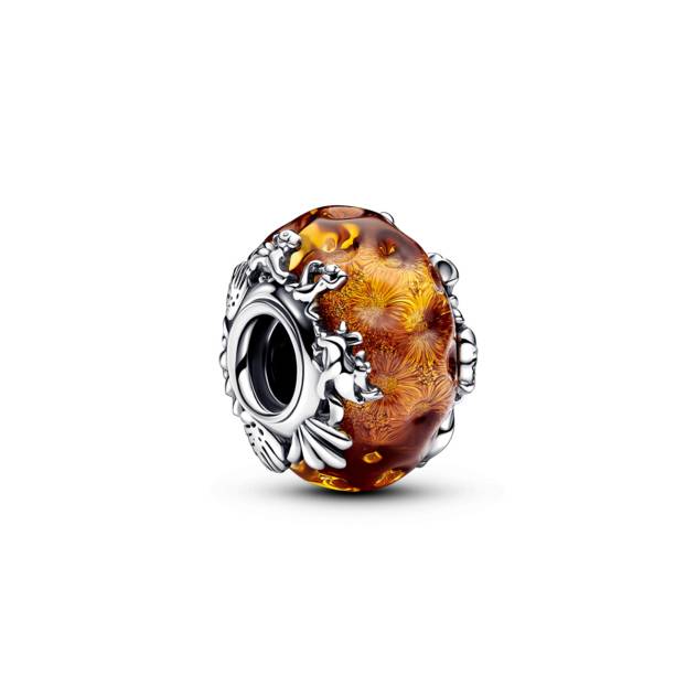 PANDORA Disney Der König der Löwen Murano-Glas-Charm