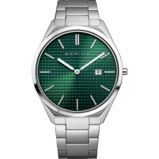 BERING Uhr "Ultra Slim" Auslauf
