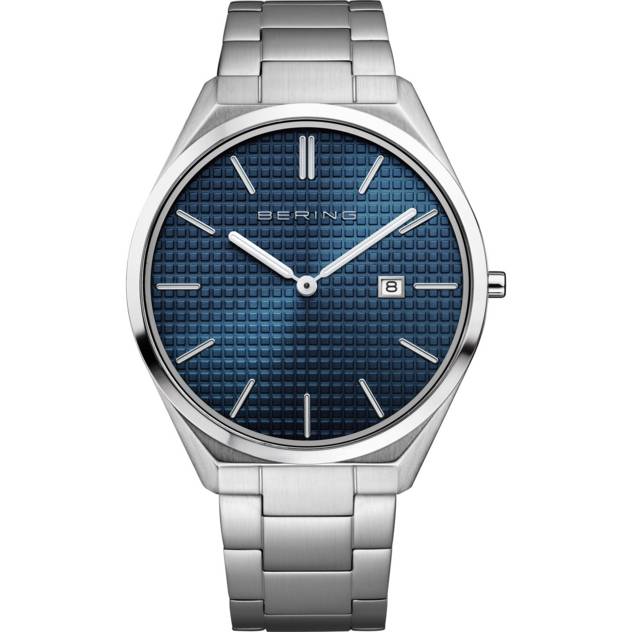 BERING Uhr "Ultra Slim" Verkauf