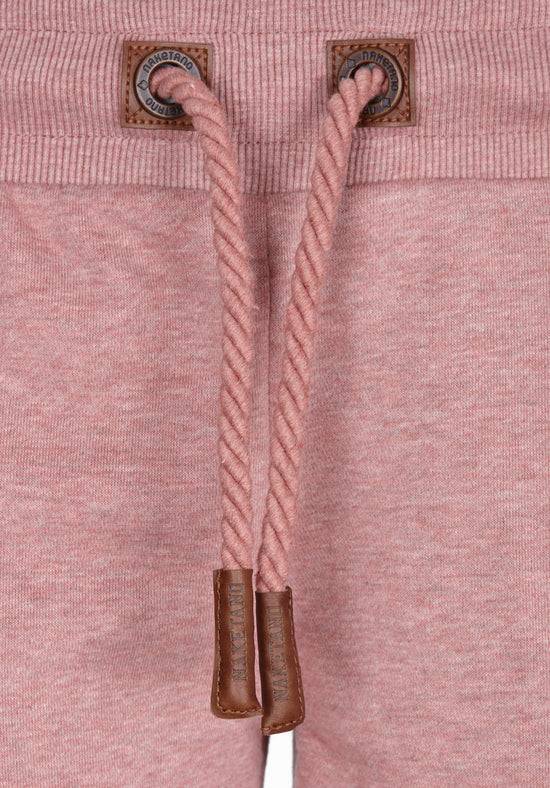 Naketano Deine Muttaaa - Schmutzmuschi Pink Melange Online