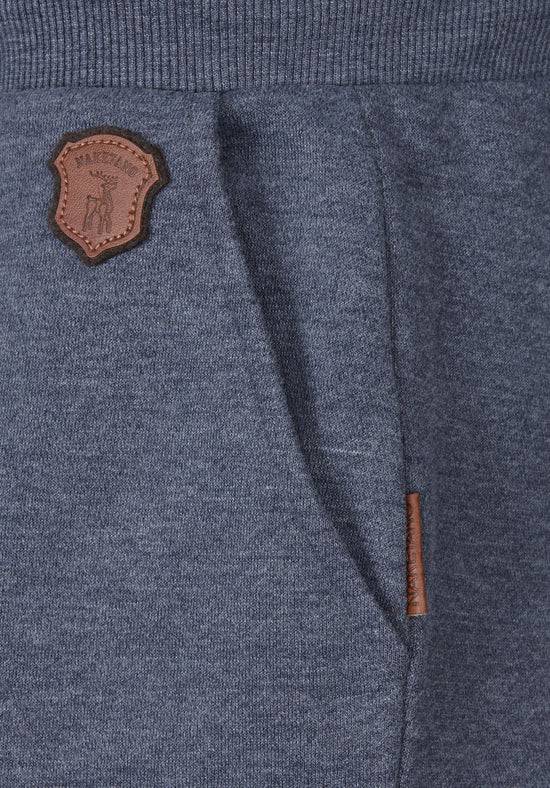 Naketano Truly Glorious - Indigo Blue Melange Verkauf
