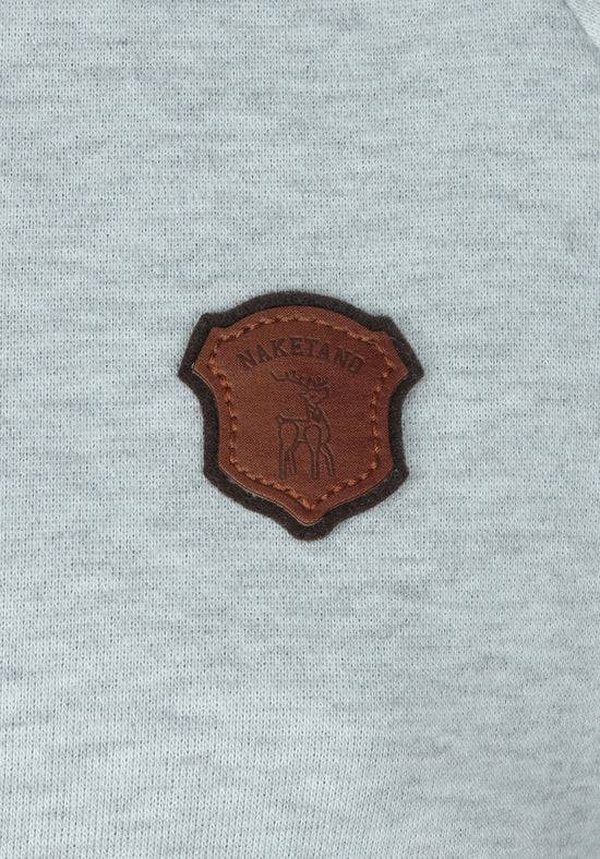 Naketano Krokettenhorst - Nasty Mint Melange im Angebot
