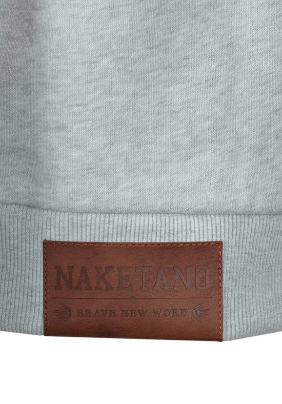 Naketano Krokettenhorst - Nasty Mint Melange im Angebot