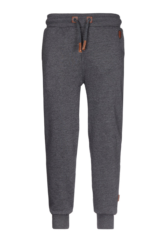 Naketano Schnellbumser 2.0 - Anthracite Melange Outlet