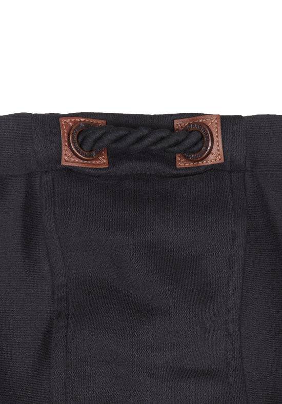 Naketano Supapimmel - Black Fabrikverkauf