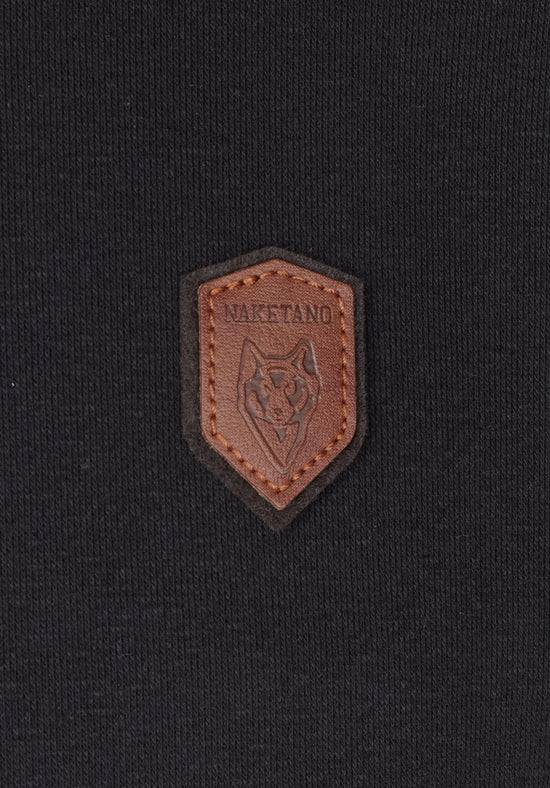 Naketano Rainerius - Black Online