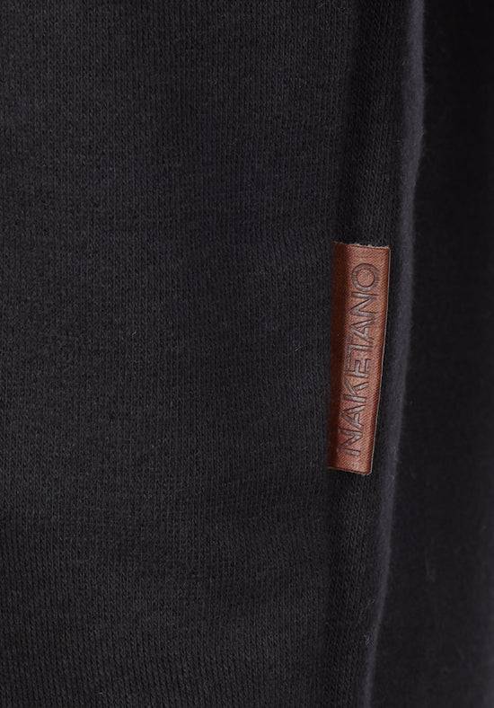 Naketano Rainerius - Black Online
