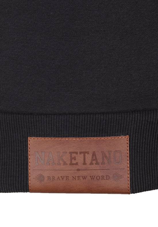 Naketano Rainerius - Black Online