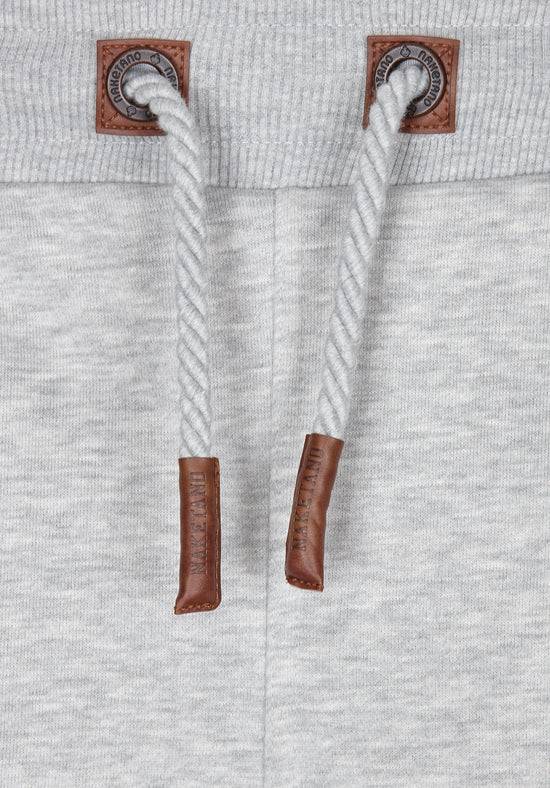 Naketano Heidewitzka, Herr Capitain - Grey Melange Blitzangebot