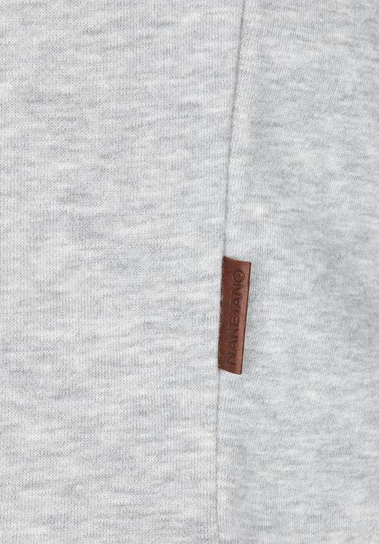 Naketano Heidewitzka, Herr Capitain - Grey Melange Blitzangebot