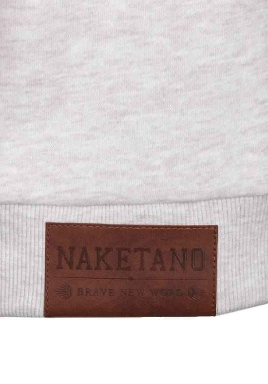 Naketano Krokettenhorst - Oma Melange Verkauf