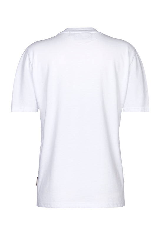 Naketano New T-Shit - White Angebote