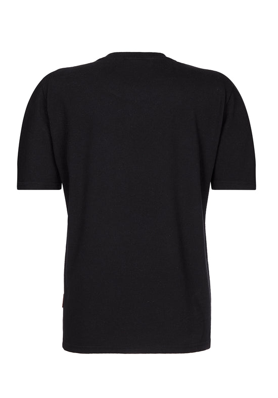 Naketano New T-Shit - Black Hotsell
