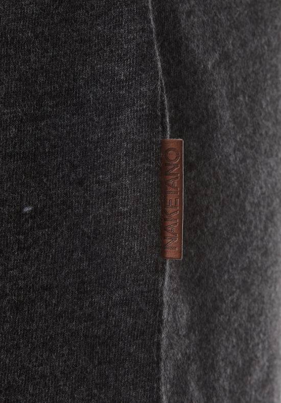 Naketano Adonis Fischer - Anthracite Melange Angebote