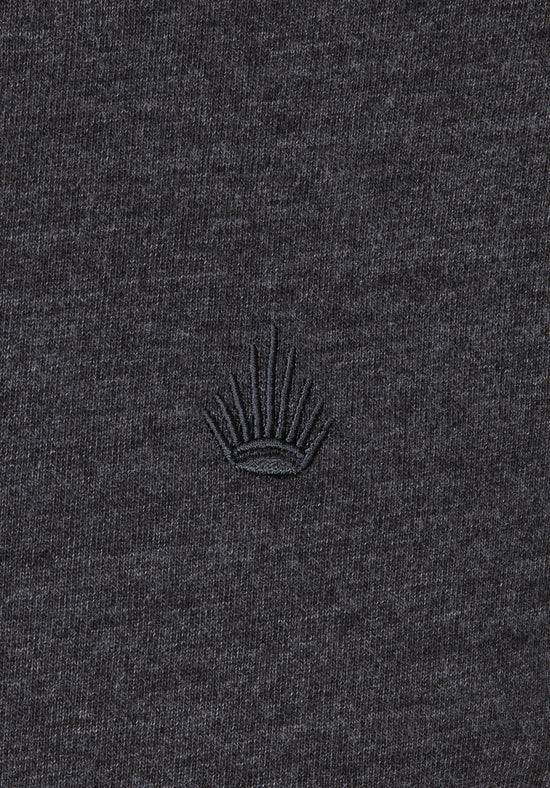 Naketano Adonis Fischer - Anthracite Melange Angebote