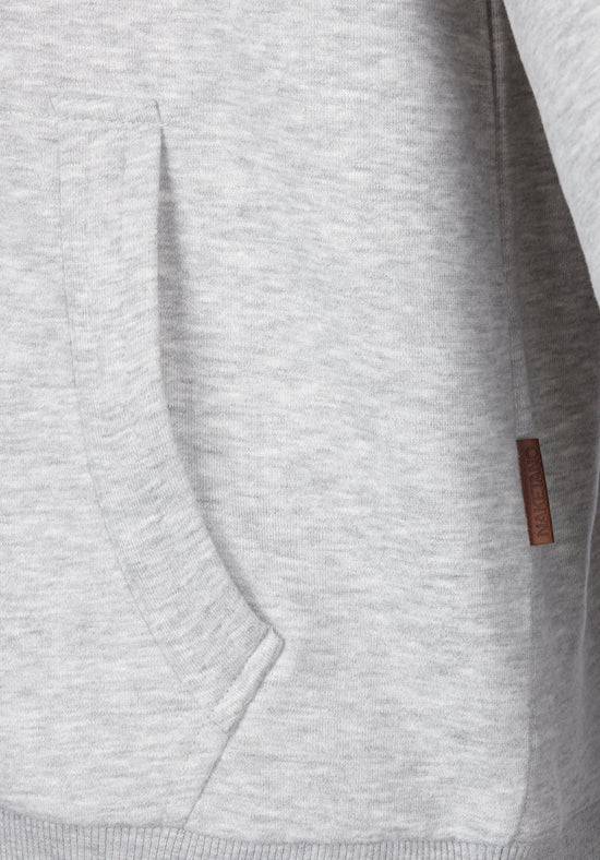 Naketano Supapimmel - Grey Melange Hotsell