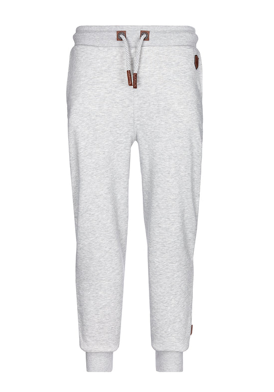 Naketano Schnellbumser 2.0 - Grey Melange im Angebot