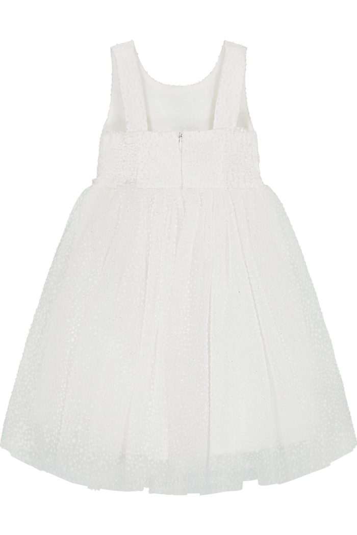 ﻿Prestije Kinderkleid aus Spitze Angebote