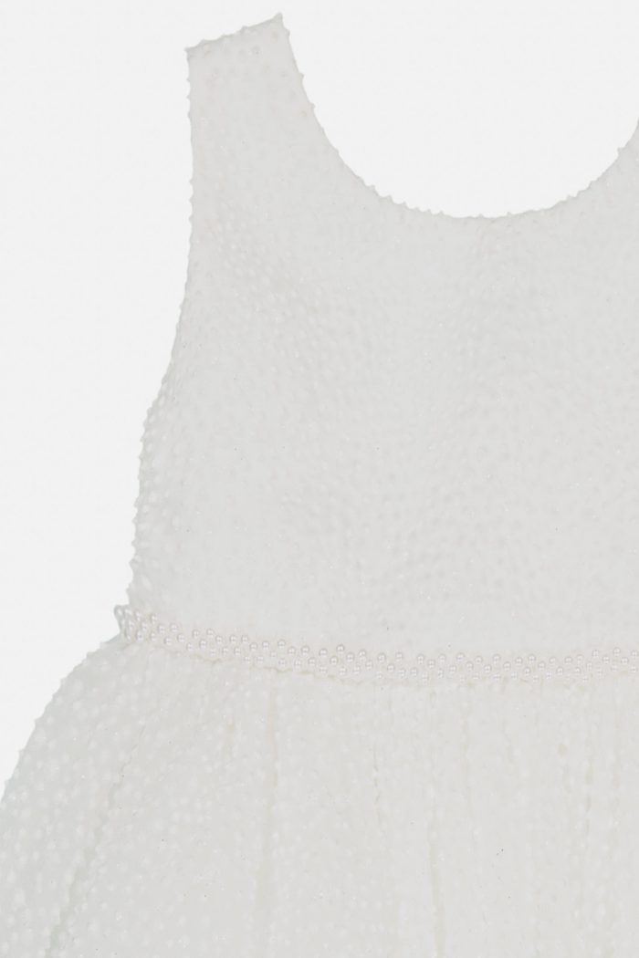 ﻿Prestije Kinderkleid aus Spitze Angebote